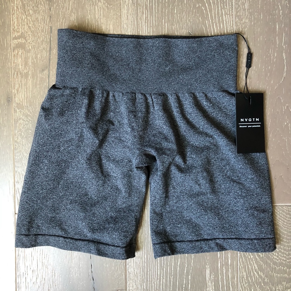 NVGTN Pro Shorts